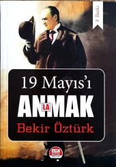 6 Kitaptan Oluşan Muhteşem Atatürk Seti (6 Kitap,Poster,Not Defteri,Ayraç) - 9