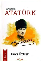 6 Kitaptan Oluşan Muhteşem Atatürk Seti (6 Kitap,Poster,Not Defteri,Ayraç) - 10