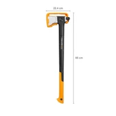 Fiskars 1069108 X-Serisi X32 Yarma Baltası L - 2