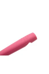 Babyjem Silikon Mama Kaşık ART-759 Pembe - 3