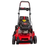 Energy SRCZ 56B Benzinli Şanzımanlı Çim Biçme Makinası - 2