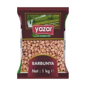 Yazar Barbunya Fasulye 1Kg - 1