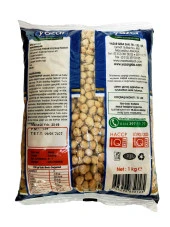Yazar Koçbaşi Nohut 1Kg - 2
