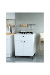 Mobilique Demre Çok Amaçlı Ocak Dolabı thumbnail 1