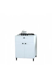 Mobilique Demre Çok Amaçlı Ocak Dolabı thumbnail 2