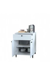 Mobilique Demre Çok Amaçlı Ocak Dolabı thumbnail 4