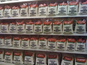 Yazar Toz Şeker 900Gr - 2