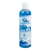 Polo Şampuan Okyanus Esintisi 250 Ml Skt: 01/2026 - 1