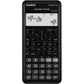Casio Fx-82Es Plus 2. Versiyon 252 Fonksiyonlu Bilimsel Hesap Makinesi - 1