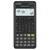 Casio Fx-82Es Plus 2. Versiyon 252 Fonksiyonlu Bilimsel Hesap Makinesi - 2