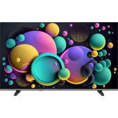 Vestel 50UA9631 50" 126 Ekran Uydu Alıcılı 4K Ultra HD Android Smart LED TV - 1