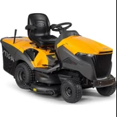 Stiga Estate Pro 9122 W Honda GXV630 Çim Biçme Traktörü - 1