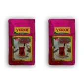 Yazar Rize Filizi Siyah Dökme Çay 1KG x 2 Pak - 2