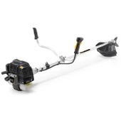 Alpina ABC 252D Motorlu Yan Tırpan - 1