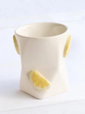 Sipahi Silifke Duble Kuap/Fincan 200 ml - 1