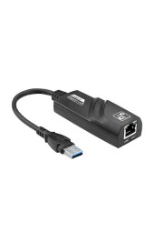 Usb 3.0 Ethernet Card, Gigabıt Usb 3.0 Lan Çevirici - 1