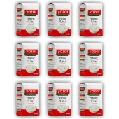 Yazar 500Gr Pirinç UNU x 9Paket = 4500Gr thumbnail 2