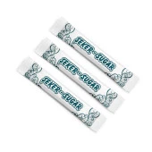 Yazar Stick Şeker 500 gr x 3 Paket - 3
