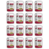 YAZAR 400gr Buğday Nişastası X 16 Paket - 2