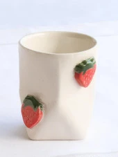 Sipahi Uludağ Duble Kupa/Fincan 200 ml - 1