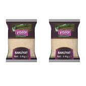 Yazar 5Kg x 2 Paket Pilavlık Pirinç - 2