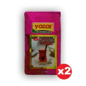 Yazar Filiz Çay 500 Gr x 2 Paket - 1