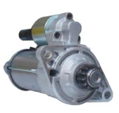 MARŞ MOTORU BOSCH AUDI Q3/VW.GOLF START STOP 13D.2 STR6648 - 1