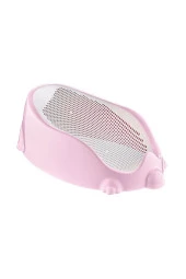 Soft Bebek Yıkama Küveti Pembe Ak-312 - 1