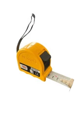Mf Tools 5m Çelik Şerit Metre - 1