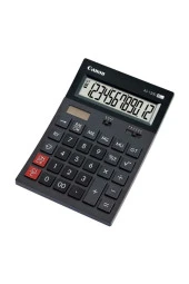 AS-1200 HB 12 Hane Masa Üstü Hesap Makinesı - 1