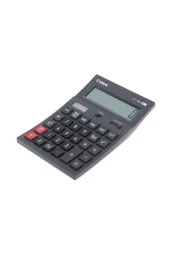AS-1200 HB 12 Hane Masa Üstü Hesap Makinesı - 2