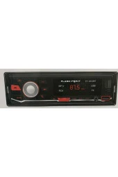 Flashpoint Kaliteli Bluetooth Oto Teyip Araba Teyibi Mp3 - 3