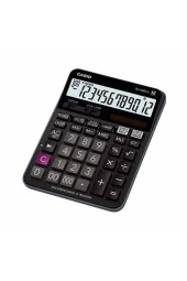 Dj-120d Plus 12 Haneli Büyük Hesap Makinesi - 1