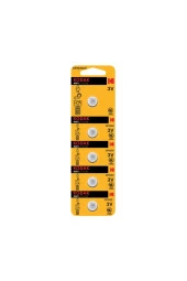 5 Adet Ultra Lityum Para Pil-cr1220 - 1