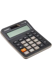 Hesap Makinesi Mx-12b-bk 12 Haneli - 4