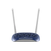 TP-Link TD-W9960 300Mbps Wireless N VDSL/ADSL Modem Router thumbnail 2