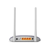 TP-Link TD-W9960 300Mbps Wireless N VDSL/ADSL Modem Router thumbnail 4