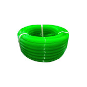 Hortum1/2 Silikonlu Bahçe Ev Hortumu-50METRE-FOSFORLU SİLİKONLU KALIN HORTUM-1/2 ''-BAHÇE MUSLUK HORTUMU - 2