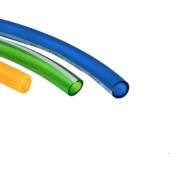 SİLİKONLU DÜZ  Hortumu1/2 Süper SOFT Silikonlu Hortum (100 Metre) - 1