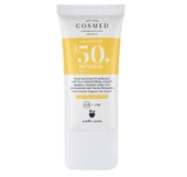 Cosmed Sun Essential Spf50+ Mineral 40 ml - 1
