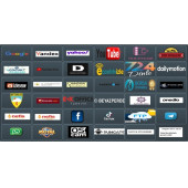 Sungate titan 4k uydu alıcısı - 3
