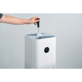 Xiaomi Mi Air Purifier 4 Akıllı Hava Temizleyici - 4