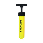 Tryon Pompa Pm-70 Sarı standart - 2