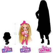 Barbie Extra Minis - 1