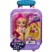 Barbie Extra Minis - 2