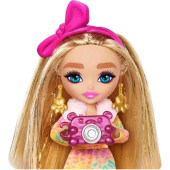 Barbie Extra Minis - 3