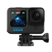 GoPro Hero 12 Black Aksiyon Kamerası - 1