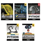 SÜPER PYTHON SETİ 2 thumbnail 2