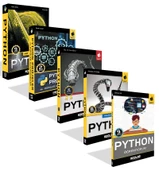 SÜPER PYTHON SETİ 2 thumbnail 1