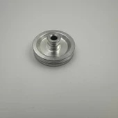 Havalı Brad Çivi Tabancası Valf Kassel F32 thumbnail 1